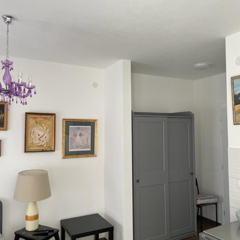 Vrnjacka Renesansa Promenada - Apartman sa 1 Spavaćom Sobom - 12