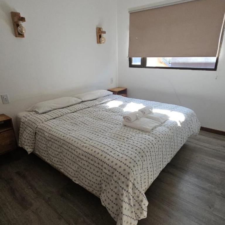 Guanaca Lodge - Habitación Doble Estándar - 1 o 2 camas - 12