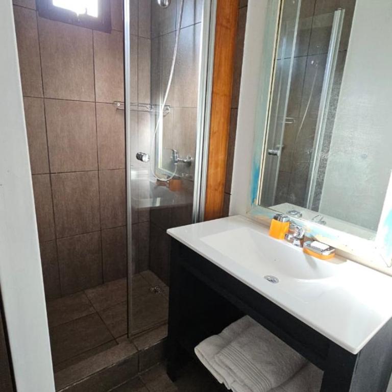 Guanaca Lodge - Habitación Doble Estándar - 1 o 2 camas - 15