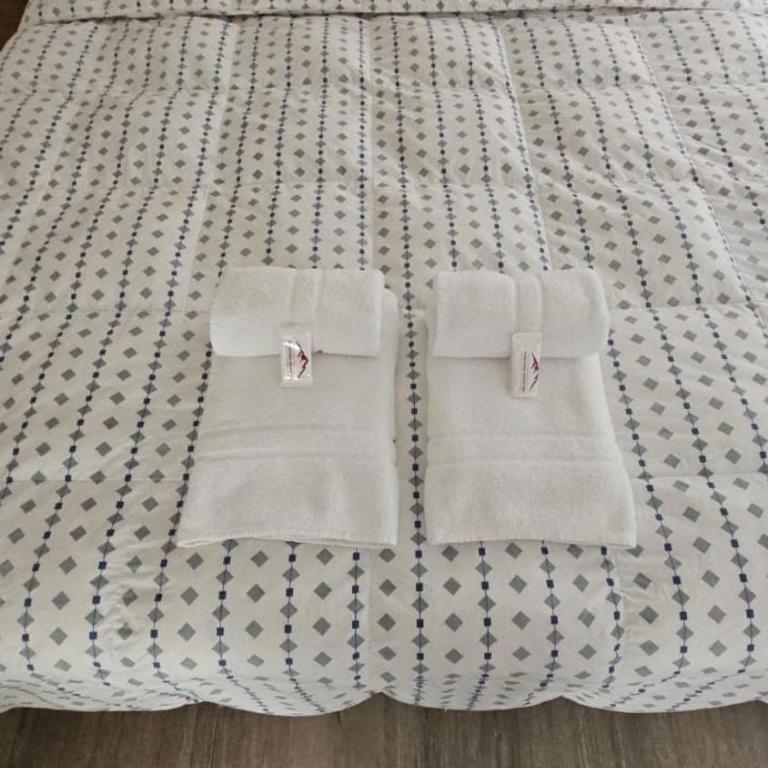 Guanaca Lodge - Habitación Doble Estándar - 1 o 2 camas - 13