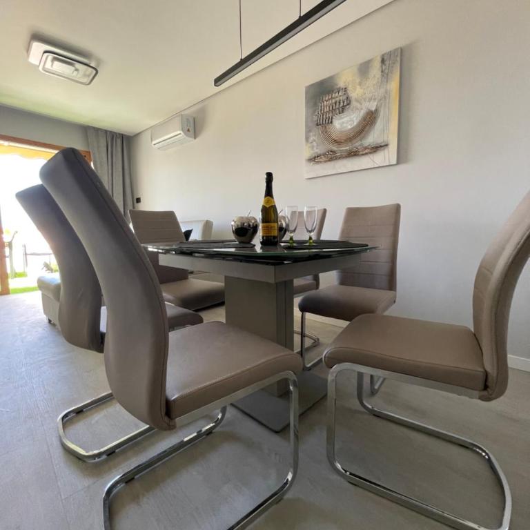 Los Geranios paradise - Apartamento de 2 dormitorios - 49