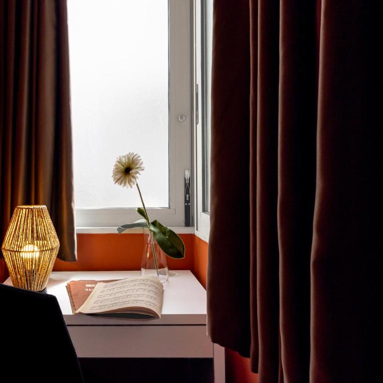 Il Panoramico Rooms - Economy Double Room - 18