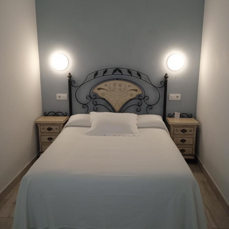 Hotel Sablón - Double Room - 8