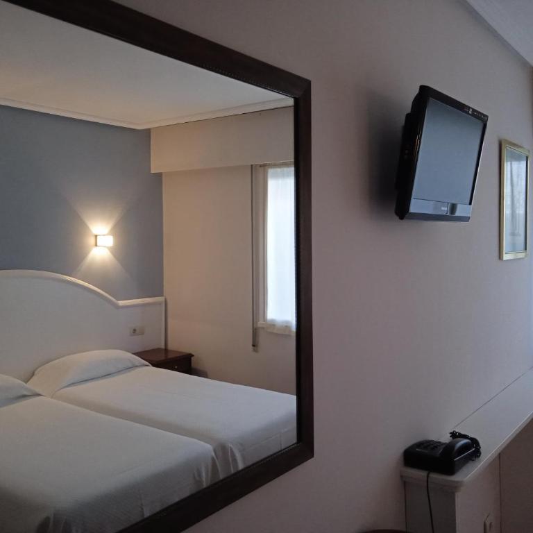 Hotel Sablón - Double Room - 2