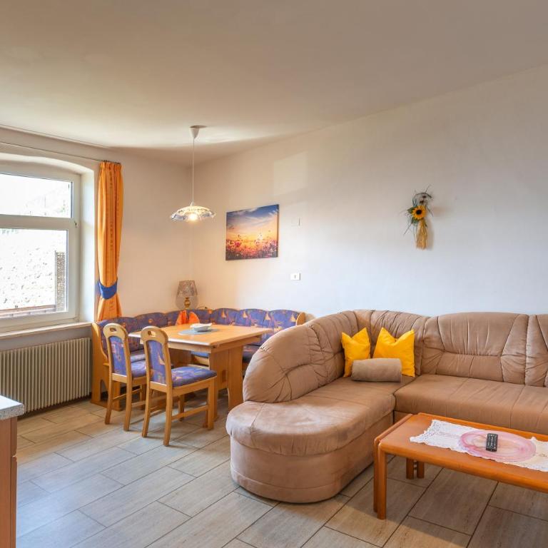 Ferienhof Franzelin - Apartamento de 2 dormitorios - 20
