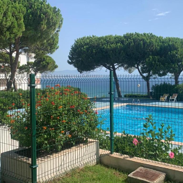 AriaSpot Alicante - Two-Bedroom Apartment with Sea View - 18