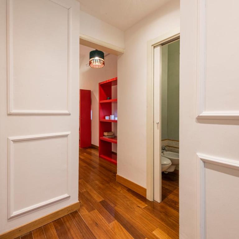 Luxury Art Apartment Piazza Signoria - Appartamento con 2 Camere da Letto - 26