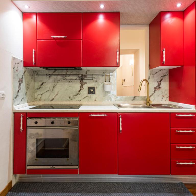 Luxury Art Apartment Piazza Signoria - Appartamento con 2 Camere da Letto - 11