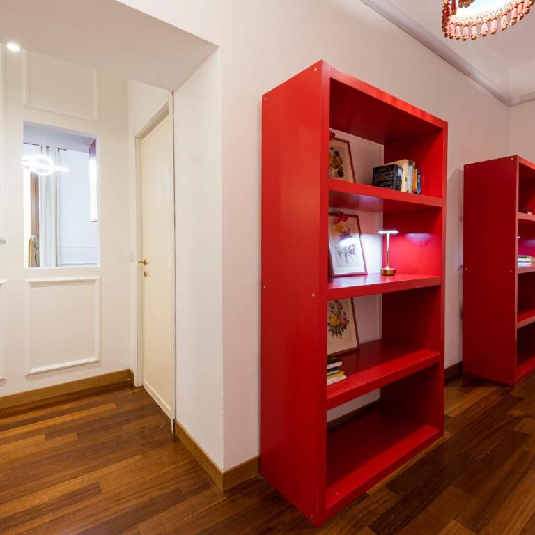 Luxury Art Apartment Piazza Signoria - Appartamento con 2 Camere da Letto - 28