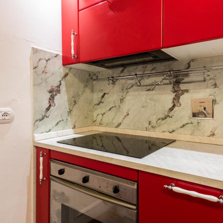 Luxury Art Apartment Piazza Signoria - Appartamento con 2 Camere da Letto - 12