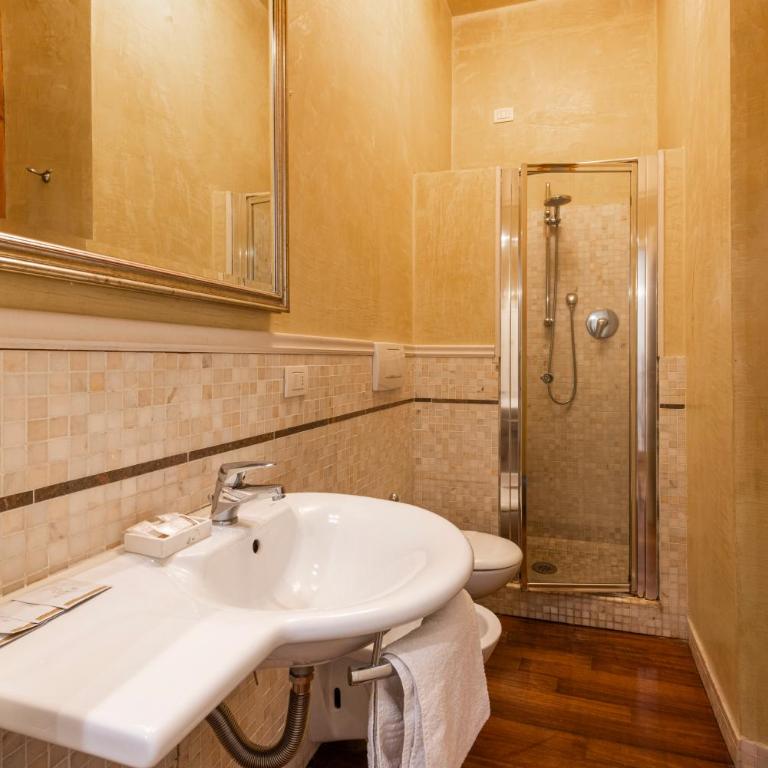 Luxury Art Apartment Piazza Signoria - Appartamento con 2 Camere da Letto - 31