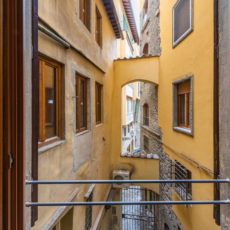 Luxury Art Apartment Piazza Signoria - Appartamento con 2 Camere da Letto - 34