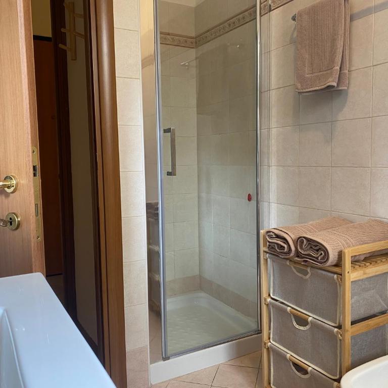 Camille Garden Home - Free Park - Appartamento con 1 Camera da Letto - 21