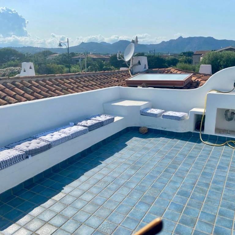 Villa Tre Mari - Casa Caterina - Casa con 2 Camere da Letto - 50