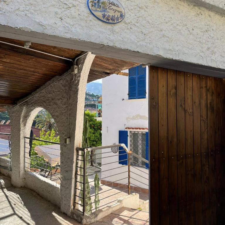 Villetta Fioregreco - free parking - Large outdoor space - Appartamento con 2 Camere da Letto - 27