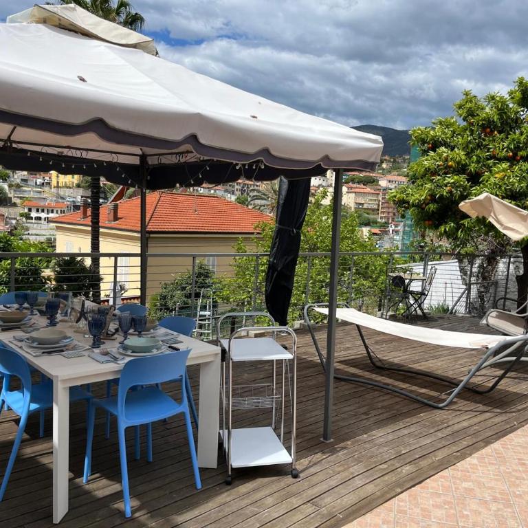 Villetta Fioregreco - free parking - Large outdoor space - Appartamento con 2 Camere da Letto - 26