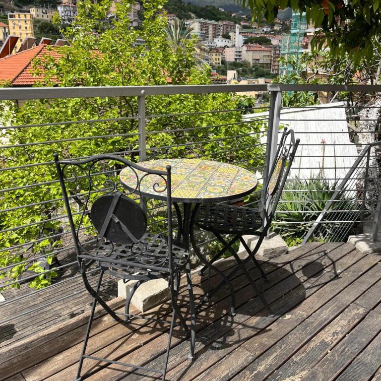 Villetta Fioregreco - free parking - Large outdoor space - Appartamento con 2 Camere da Letto - 24