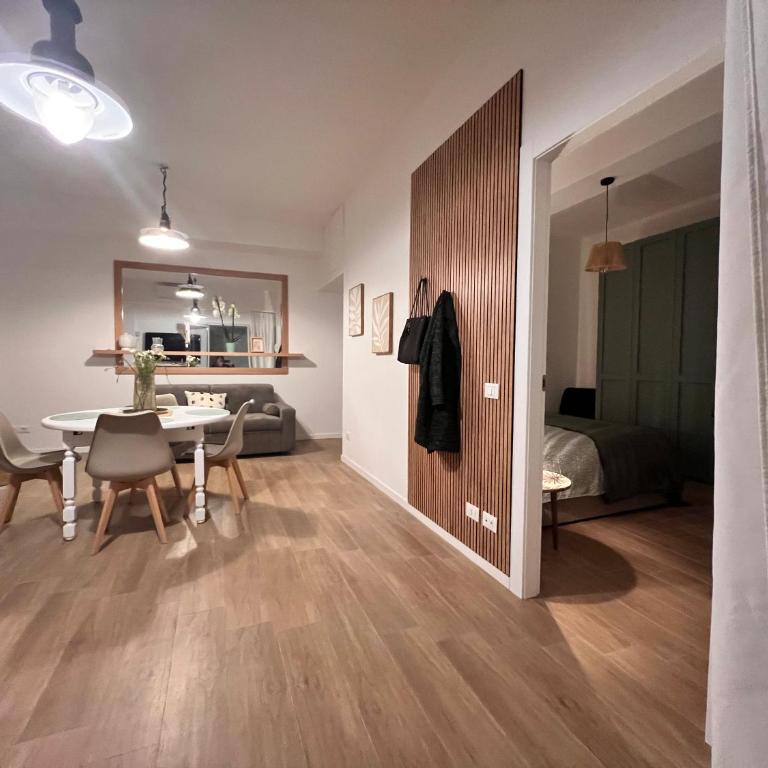 Antinori Stresa Home - Appartement 1 Chambre - 4