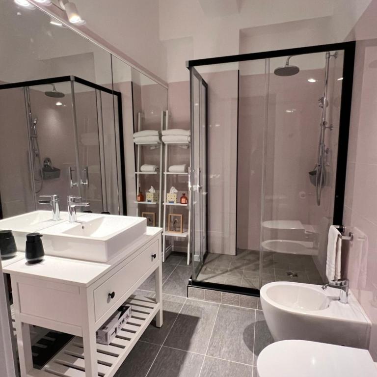 Antinori Stresa Home - Appartement 1 Chambre - 6