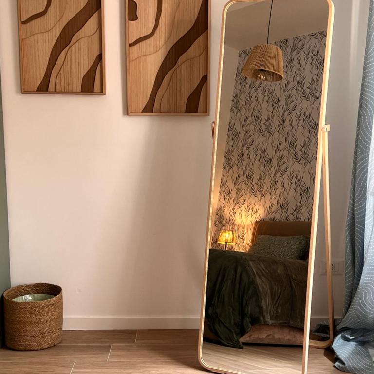 Antinori Stresa Home - Appartement 1 Chambre - 7