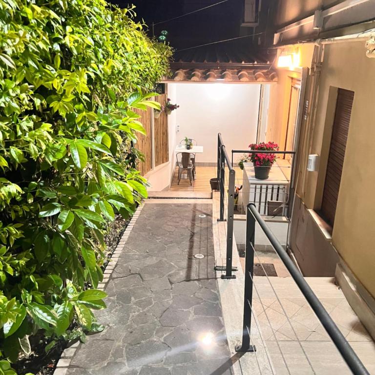 Antinori Stresa Home - Appartement 1 Chambre - 8