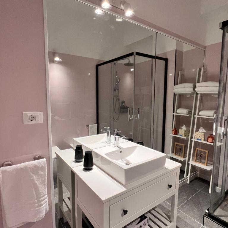 Antinori Stresa Home - Appartement 1 Chambre - 10