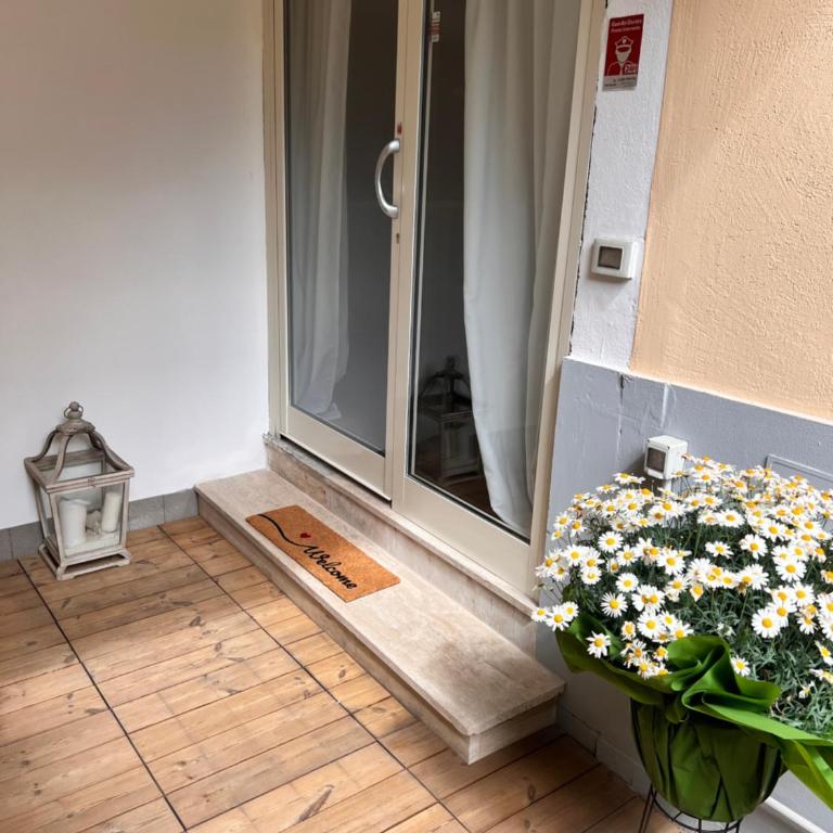 Antinori Stresa Home - Appartement 1 Chambre - 11