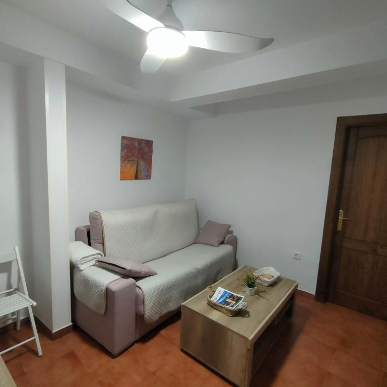 Apartamento Santa Inés Albaicin - One-Bedroom Apartment - 18