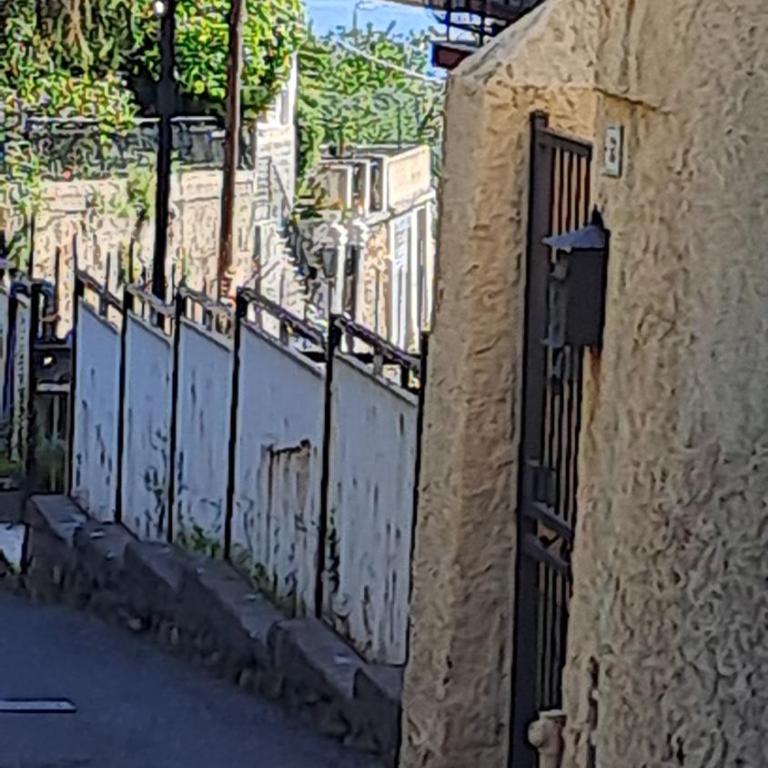 Villetta Fioregreco - free parking - Large outdoor space - Appartamento con 2 Camere da Letto - 19