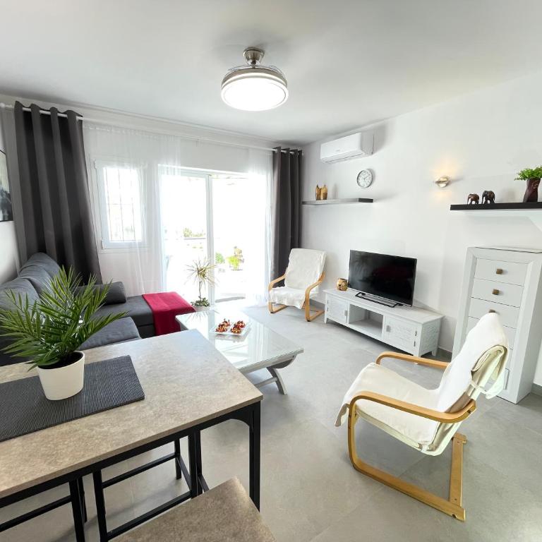 Apartamento Hibiscos, San Juan de Capistrano - Apartamento de 2 dormitorios - 6