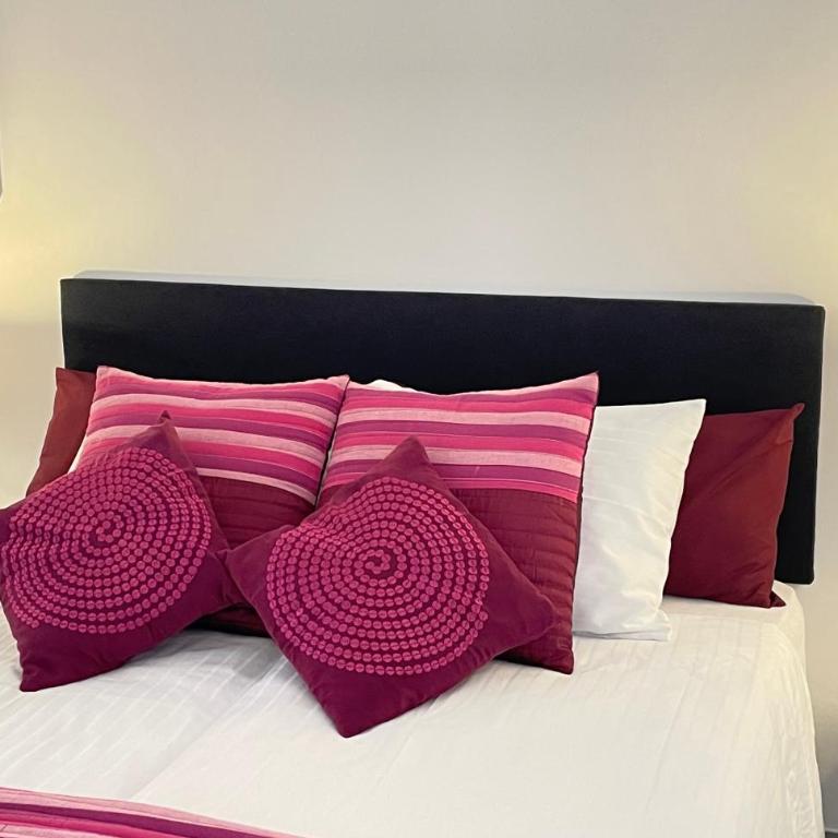 Apartamento Hibiscos, San Juan de Capistrano - Apartamento de 2 dormitorios - 9