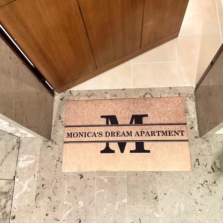 Monica's Dream Apartment - Appartamento con 1 Camera da Letto - 21