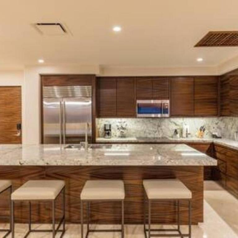Beachfront 2 Bdrm Condo in Exclusive Diamante Golf - Apartamento con vistas al mar - 16