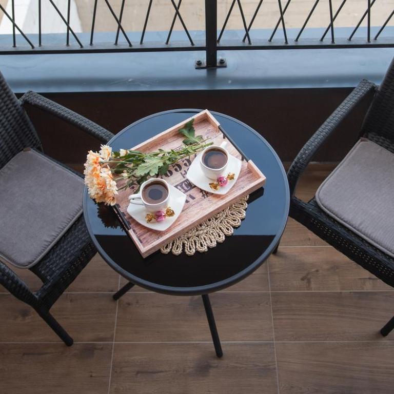 Tesoro apartmani Spa&Wellness - Apartman sa 1 Spavaćom Sobom - 16