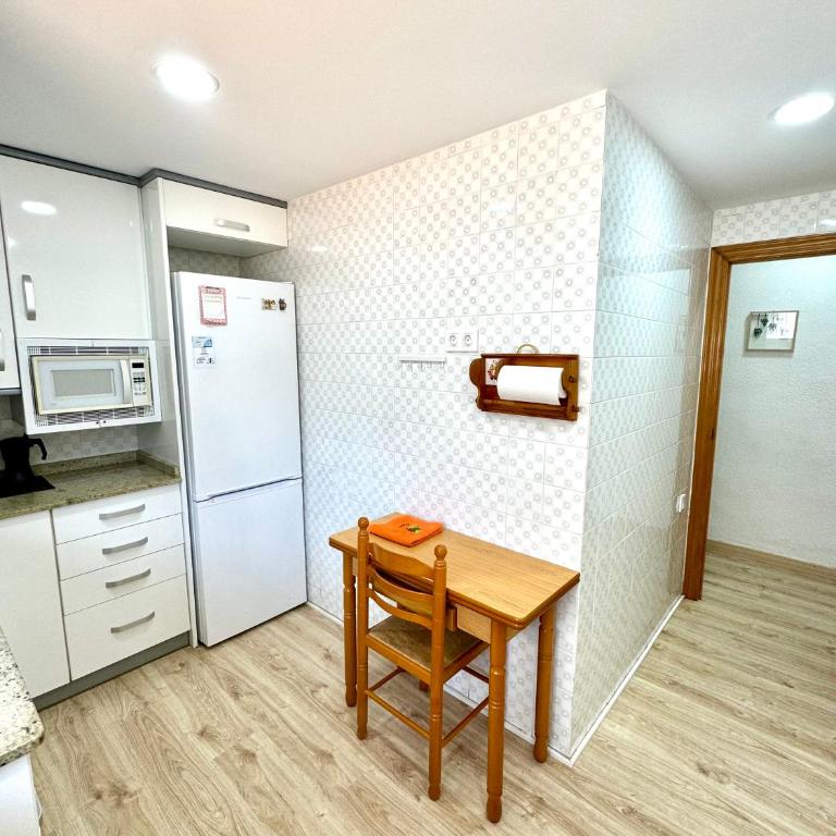 Apartamento Ciudamar - Apartamento de 3 dormitorios - 27