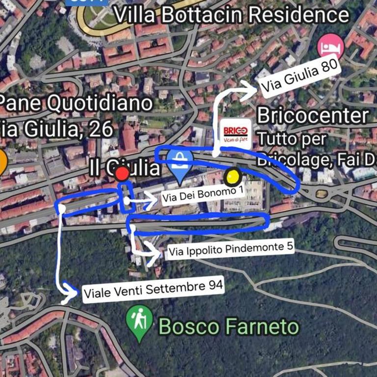 Bonomo - Appartamento con 3 Camere da Letto - 14