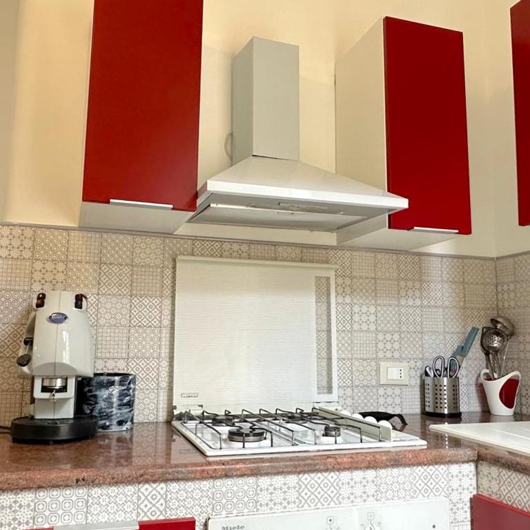 Residenza Cattedrale - Appartamento con 1 Camera da Letto - 9