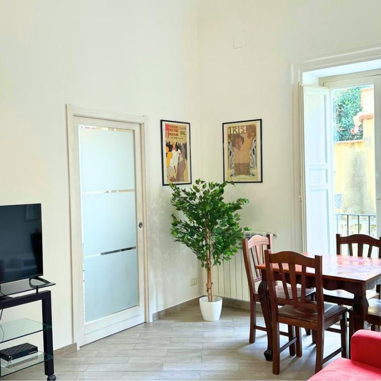 Residenza Cattedrale - Appartamento con 1 Camera da Letto - 11