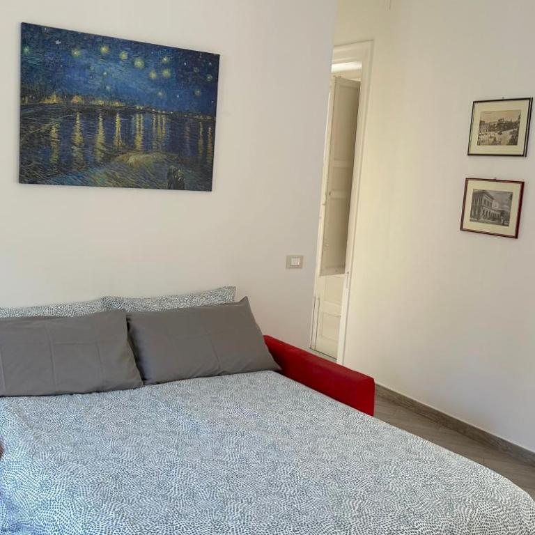 Residenza Cattedrale - Appartamento con 1 Camera da Letto - 12