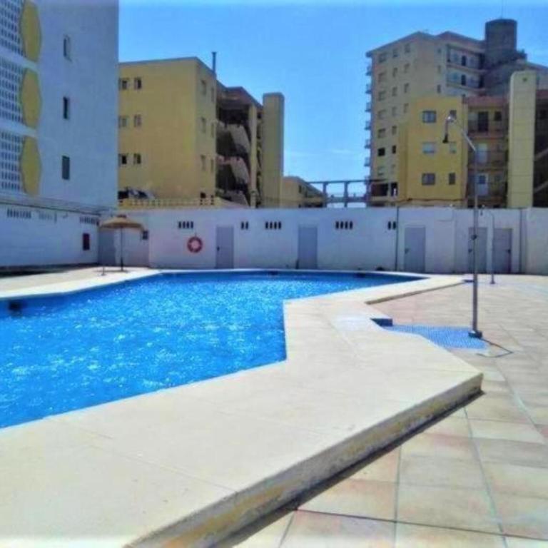 Cassinello Roquetas - Apartamento de 1 dormitorio - 39