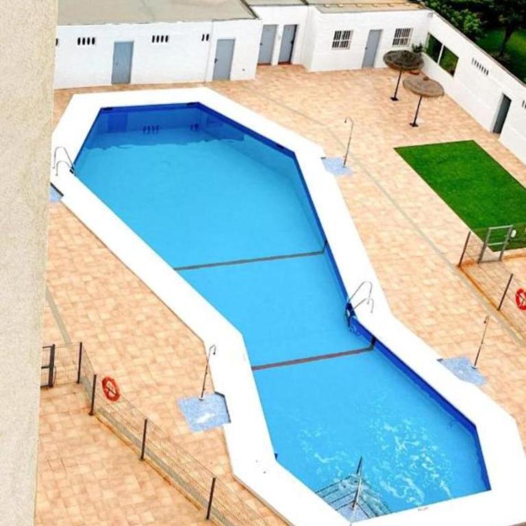 Cassinello Roquetas - Apartamento de 1 dormitorio - 44