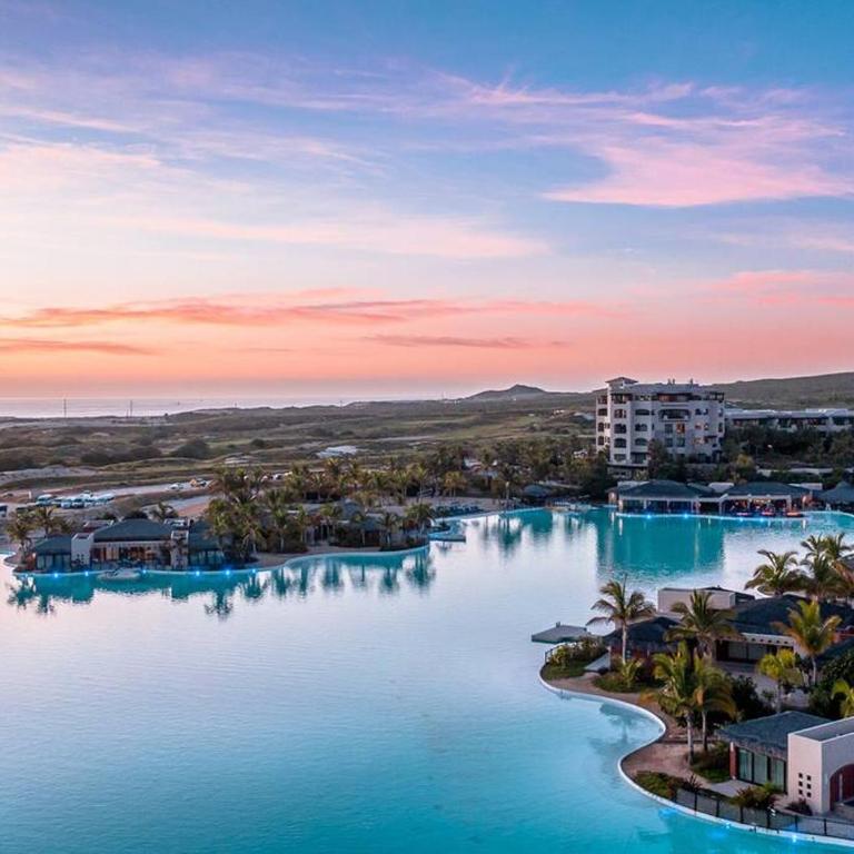 Beachfront 2 Bdrm Condo in Exclusive Diamante Golf - Apartamento con vistas al mar - 57