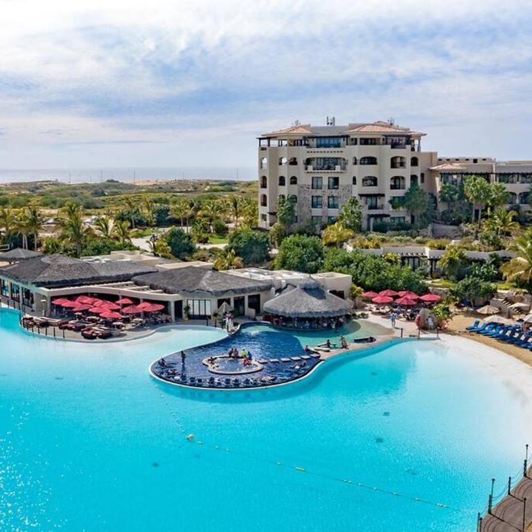 Beachfront 2 Bdrm Condo in Exclusive Diamante Golf - Apartamento con vistas al mar - 52