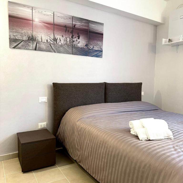 Monica's Dream Apartment - Appartamento con 1 Camera da Letto - 7