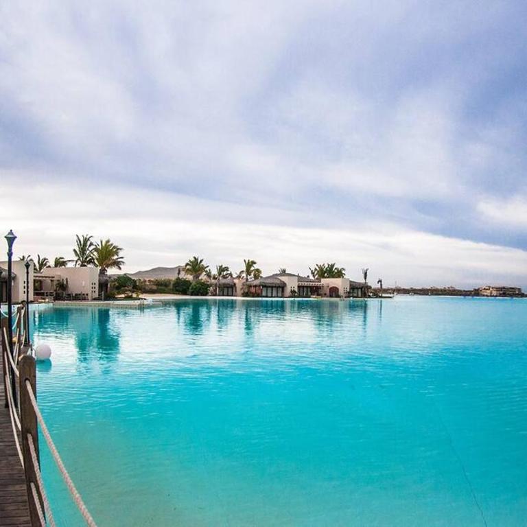 Beachfront 2 Bdrm Condo in Exclusive Diamante Golf - Apartamento con vistas al mar - 49
