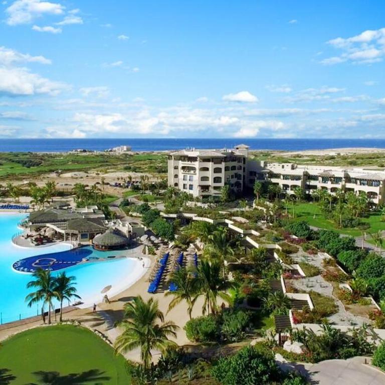 Beachfront 2 Bdrm Condo in Exclusive Diamante Golf - Apartamento con vistas al mar - 53