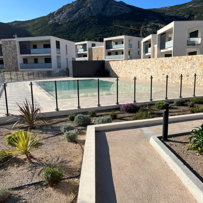 T2 CALVI - Appartement 1 Chambre - 2