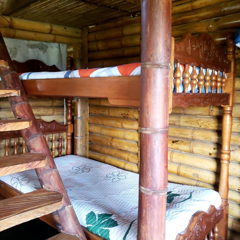 Cabaña sol de oriente - Casa de 2 dormitorios - 5