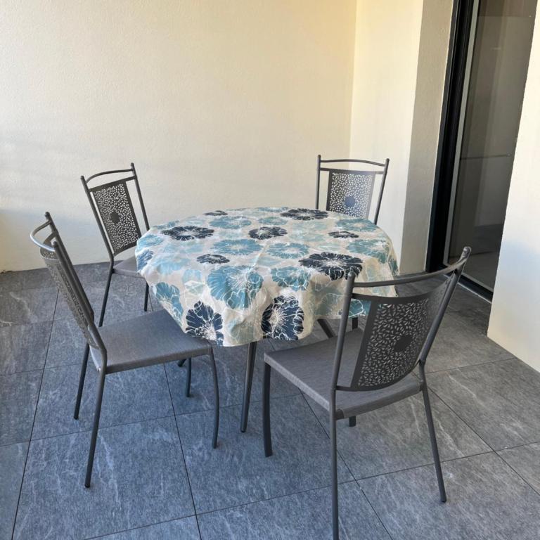 T2 CALVI - Appartement 1 Chambre - 5