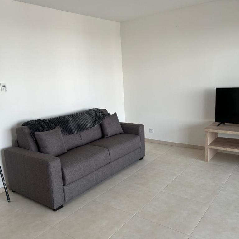 T2 CALVI - Appartement 1 Chambre - 8